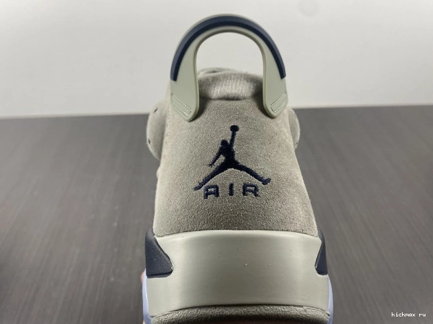 Cheap 6 Jordan Georgetown Air CT8529-012 0705